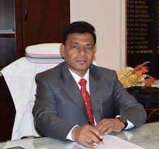 Project-Your-State-bhola-singh-joins-as-cmd-ncl