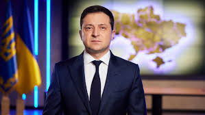 Project-Your-State-zelenskyy-launches-daily-calls-to-action-with-global-citizen