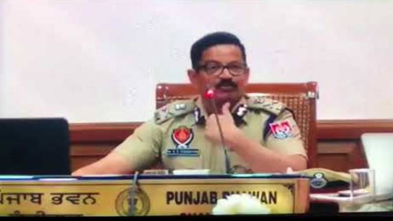 Indian-GRAPEVINE-s-s-chauhan-designated-as-md-punjab-police-housing-corporation