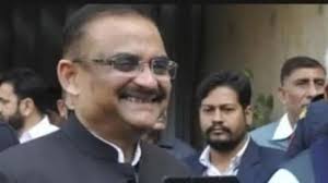 Project-Your-State-t-v-s-n-prasad-appointed-as-cs-gad-in-haryana