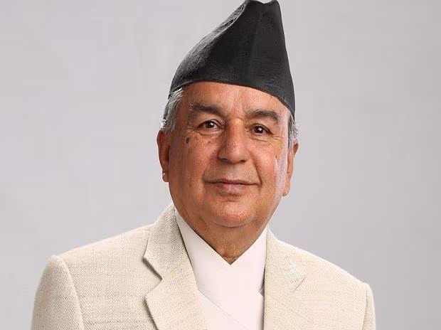 Indian-GRAPEVINE-nepal-president-paudel-urges-officials-security-chiefs-to-enhance-peoples-confidence-for-upcoming-po
