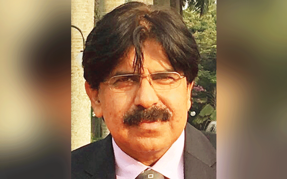 Indian-GRAPEVINE-empanelment-of-l-k-atheeq-as-secretary-in-goi