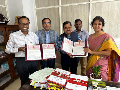 Project-Your-State-nbcc-inked-mou-with-kerala-state-housing-board-kshb-trivandrum