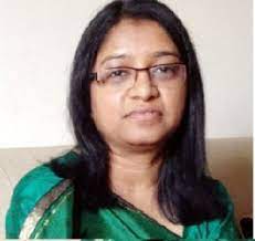 Project-Your-State-vandana-dadel-designated-as-home-secretary-jharkhand