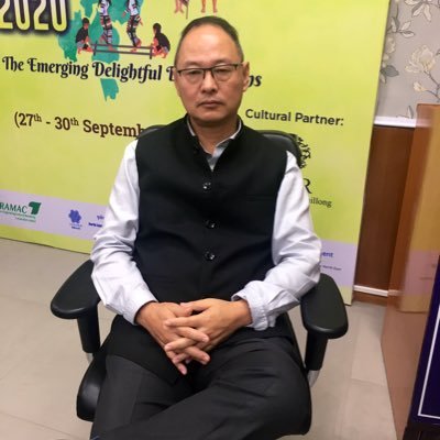 Indian-GRAPEVINE-k-moses-chalai-appointed-as-secretary-public-enterprises