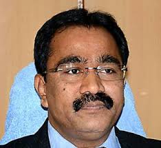 Project-Your-State-k-gopal-empanelled-for-holding-secretary-equivalent-posts