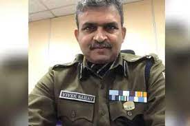 Project-Your-State-vivek-sahay-designated-as-dgp-west-bengal