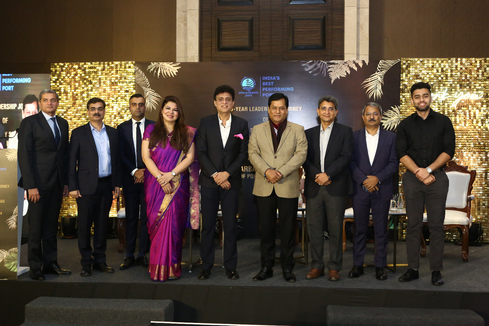 Indian-GRAPEVINE-mr-sanjay-sethi-ias-successfully-completes-five-glorious-years-of-leadership-at-jnpa-mr-unmesh-shara