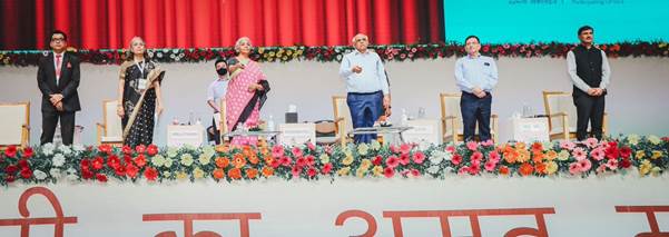 Indian-GRAPEVINE-government-to-support-contribution-of-cpses-in-core-sectors-as-per-new-public-sector-policy-fm