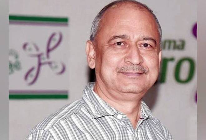 Project-Your-State-pradeep-singh-kharola-designated-as-cmd-itpo