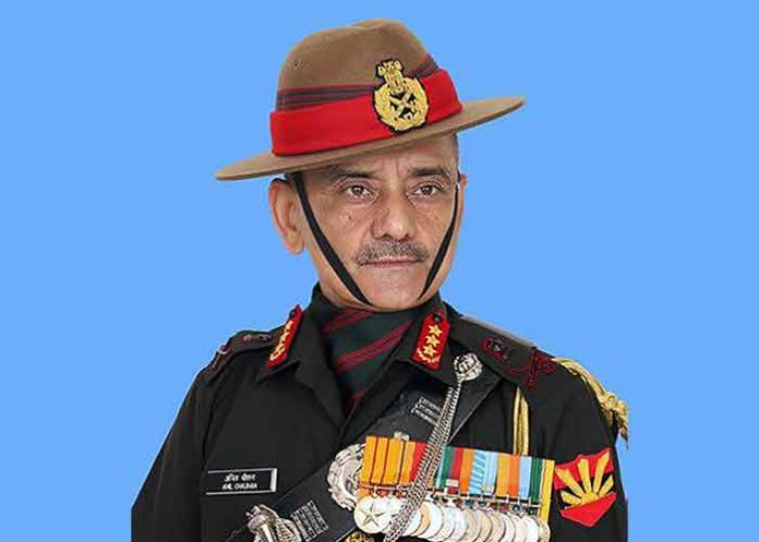 Indian-GRAPEVINE-lt-general-anil-chauhan-designated-as-chief-of-defence-staff