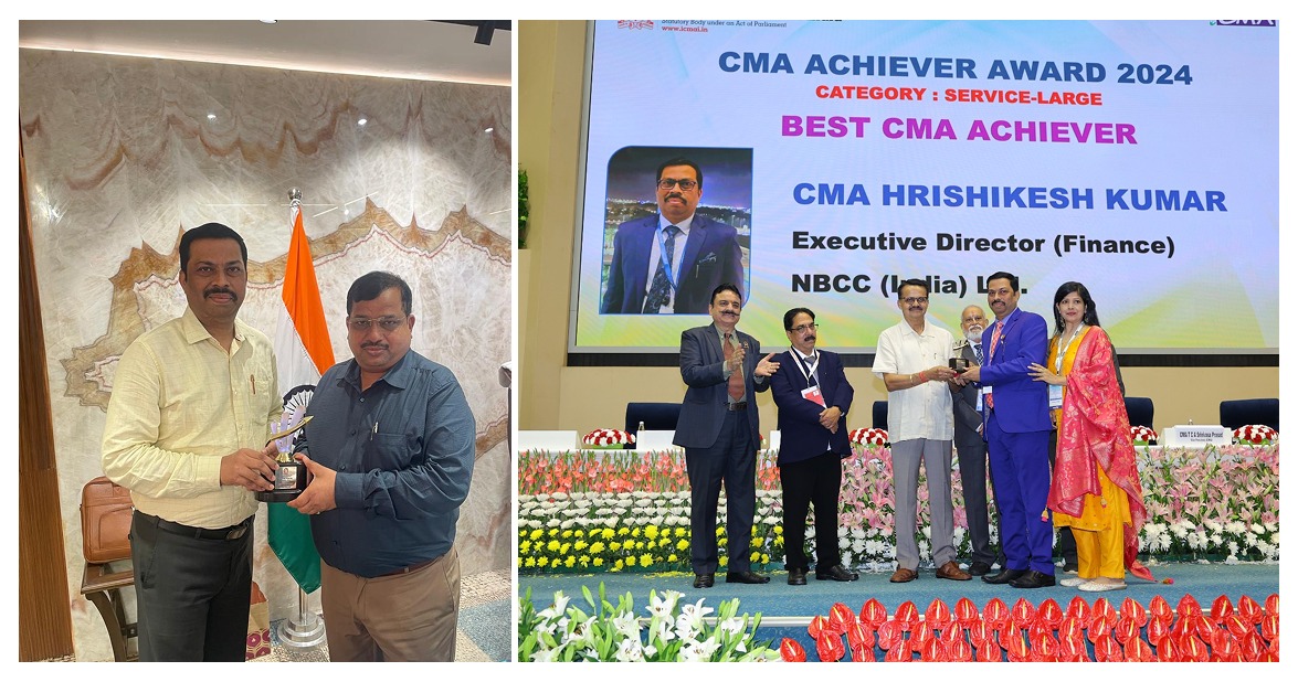 Indian-GRAPEVINE-nbccs-shri-hrishikesh-kumar-honoured-with-best-cma-achiever-award-2024