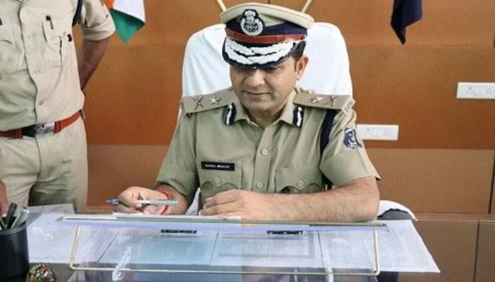 Project-Your-State-rahul-bhagat-gets-addl-charge-as-secretary-good-governance-and-convergence-in-chhattisgarh