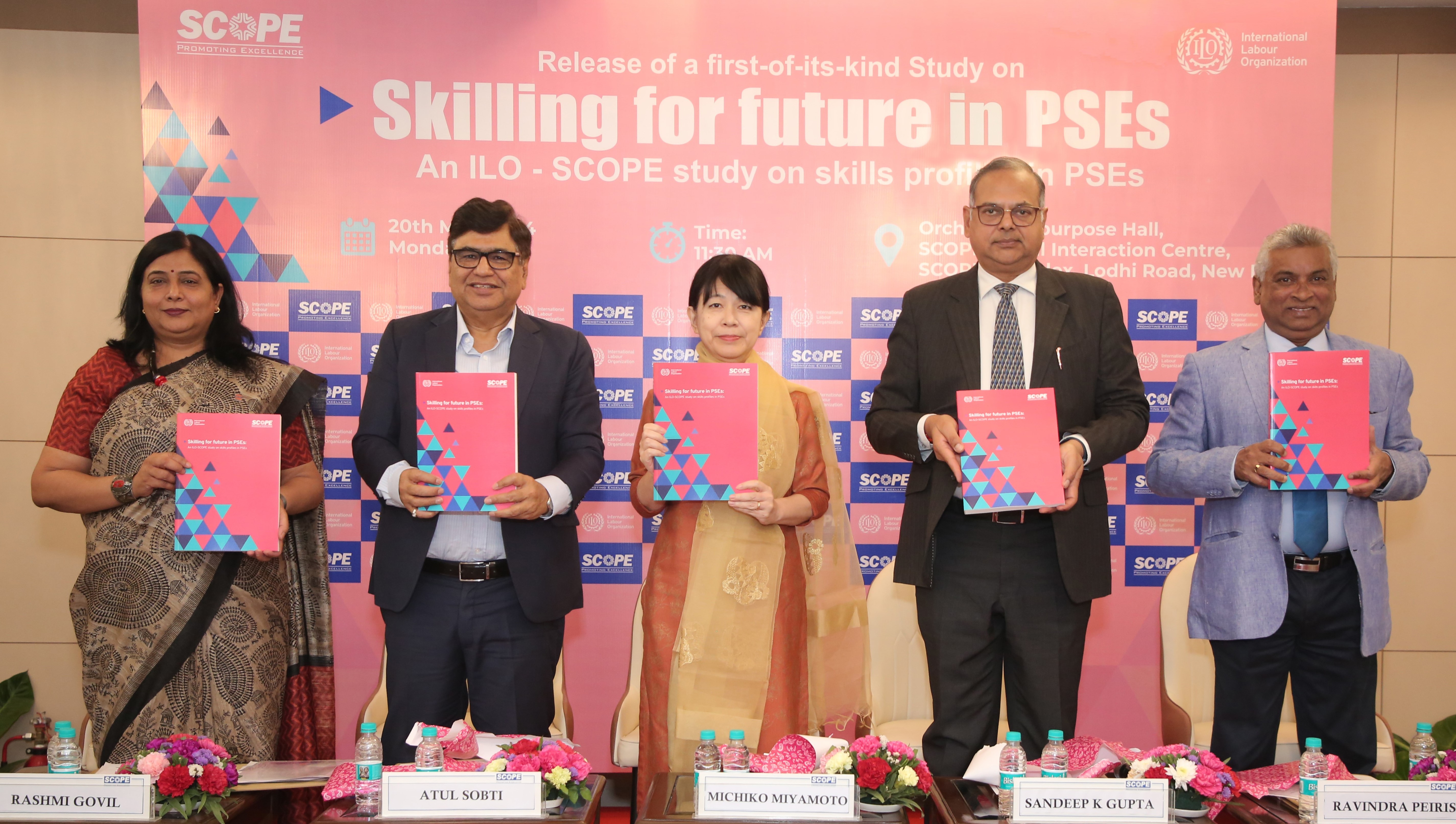 Project-Your-State-----scope-ilo-release-first-of-its-kind-study-on-skilling-for-future
