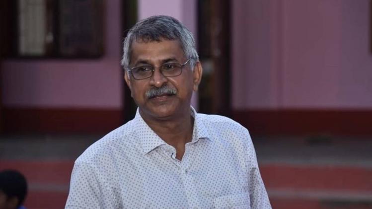 Indian-GRAPEVINE-choudhary-designated-as--chairman-apsc-in-assam