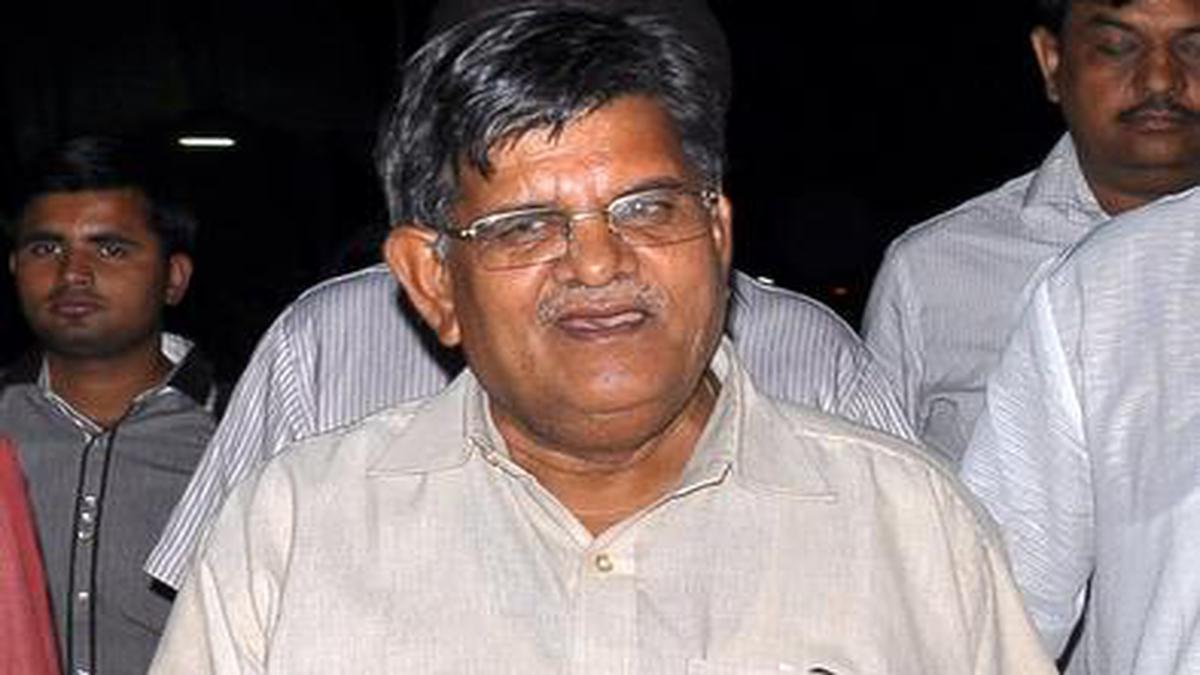 Indian-GRAPEVINE-gulab-chand-kataria-appointed-as-governor-assam