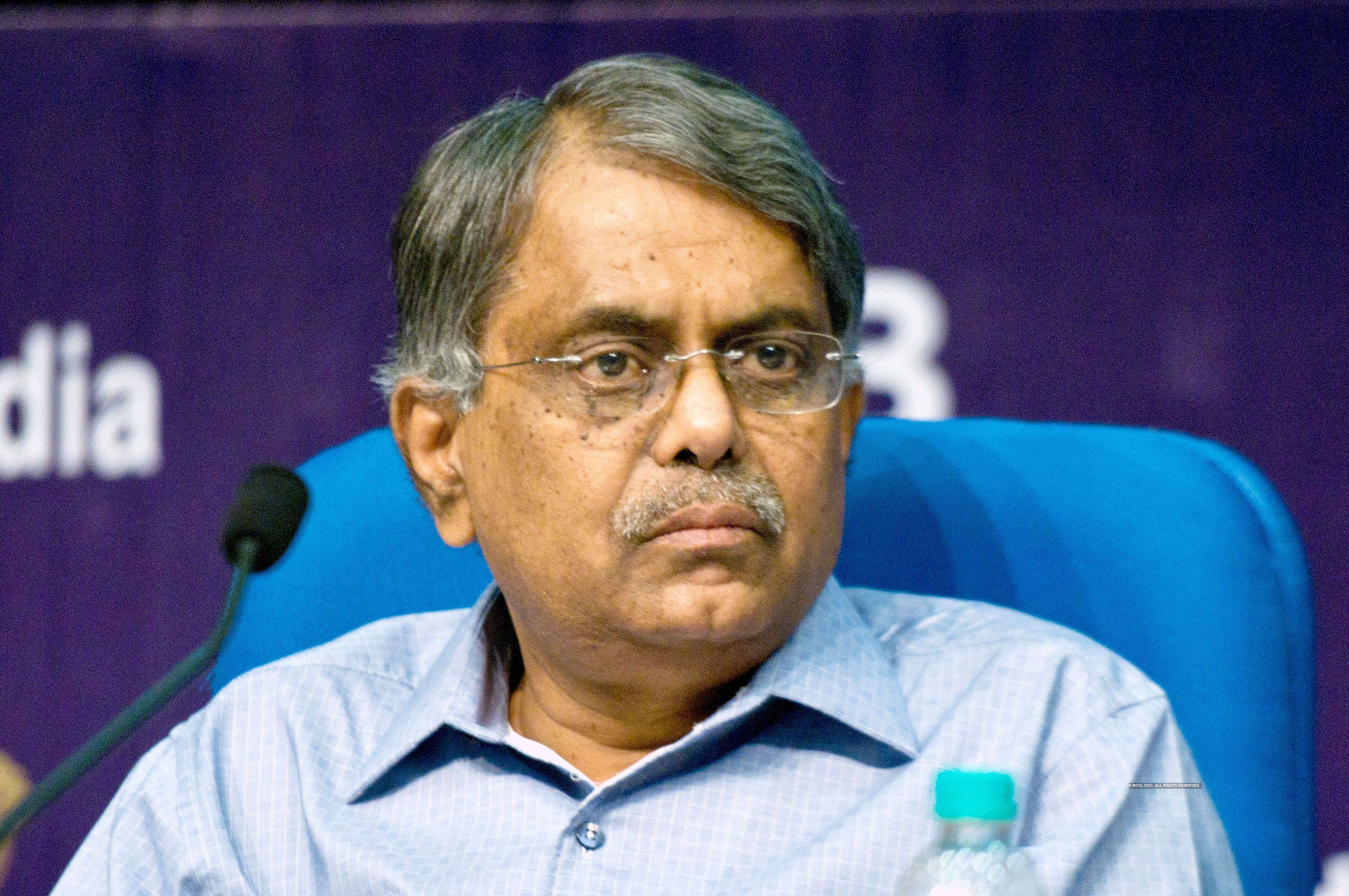 Indian-GRAPEVINE-p-k-sinha-expected-to-take-over-as-new-lg-puducherry