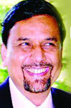 Indian-GRAPEVINE-arun-bhat-designated-as-chairman-mp-environment-impact-assessment-authority