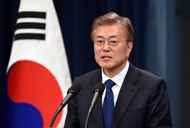 Project-Your-State-moon-south-korea-japan-must-look-to-future-to-improve-ties