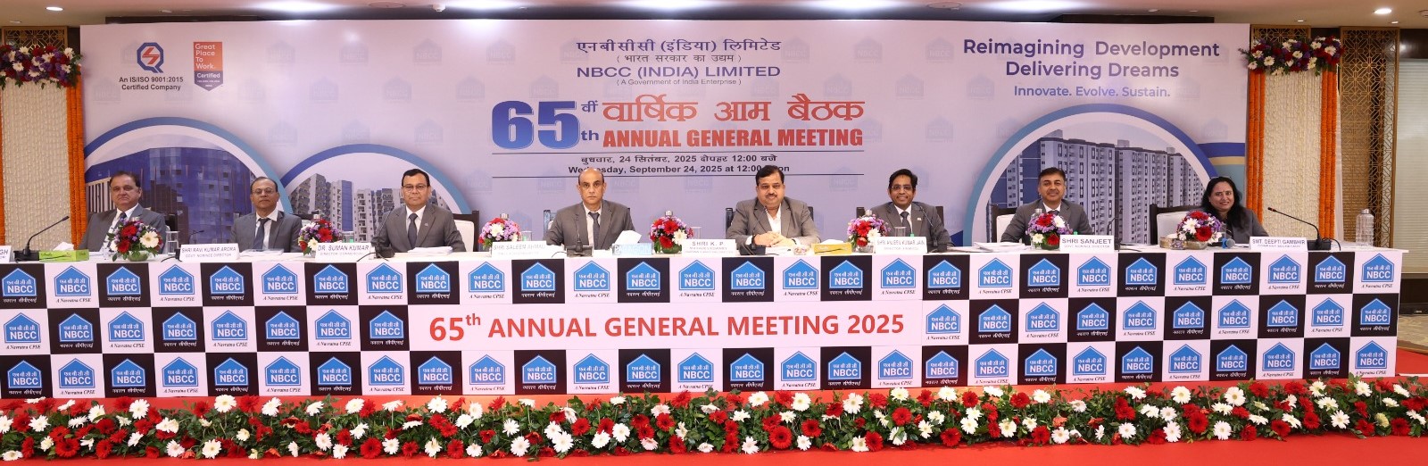 Indian-GRAPEVINE--nbcc-holds-65th-annual-general-meeting-----