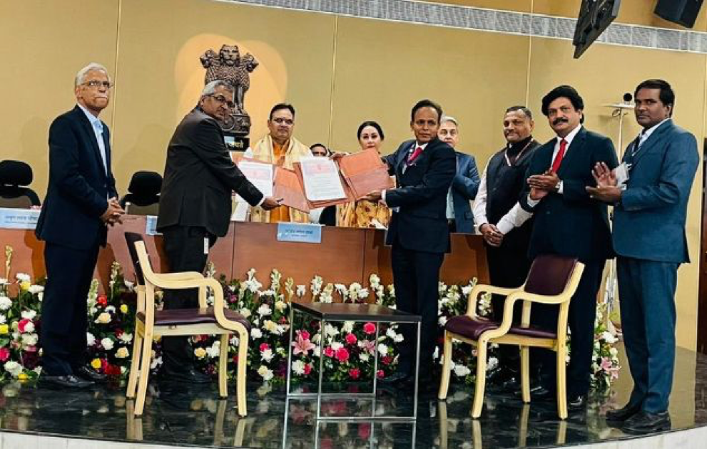 Project-Your-State-nlc-india-limited-signs-mou-with-rajasthan-for-formation-of-jv-for-adding-thermal-and-renewable-capa