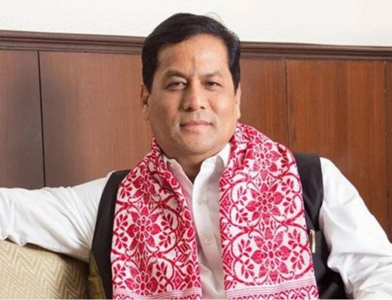 Indian-GRAPEVINE-sarbananda-sonowal-underlines-efforts-to-provide-social-justice-by-the-modi-government-to-build-an-a