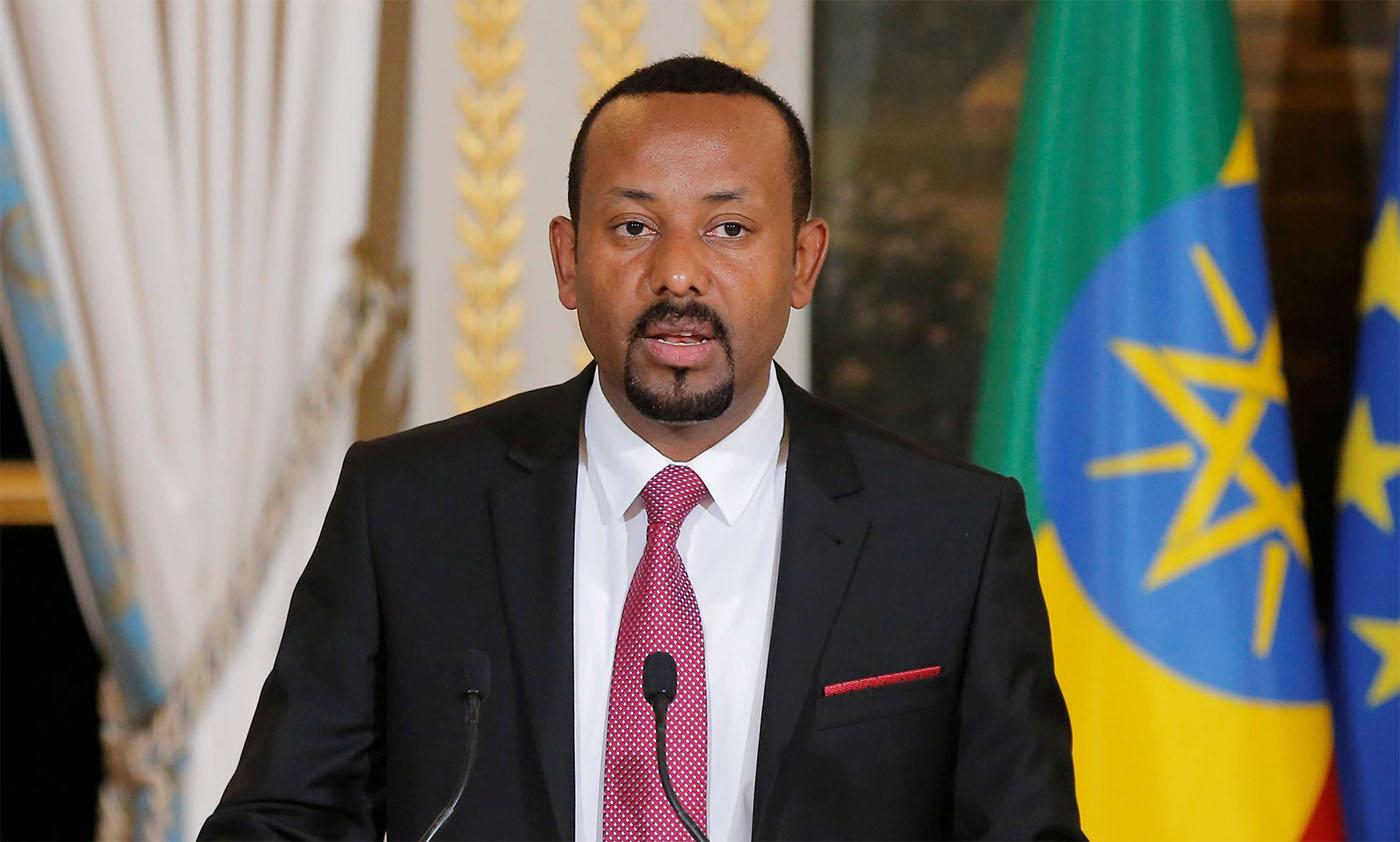Indian-GRAPEVINE-ethiopias-pm-sworn-in-for-a-second-term-as-war-spreads