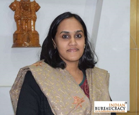 Indian-GRAPEVINE-mrs-anandhi-designated-as-secretary-to-rajasthan-cm