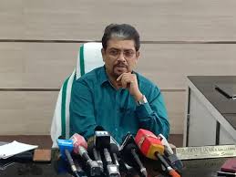 Project-Your-State-biju-prabhakar-designated-as-chairman-kseb-in-kerala