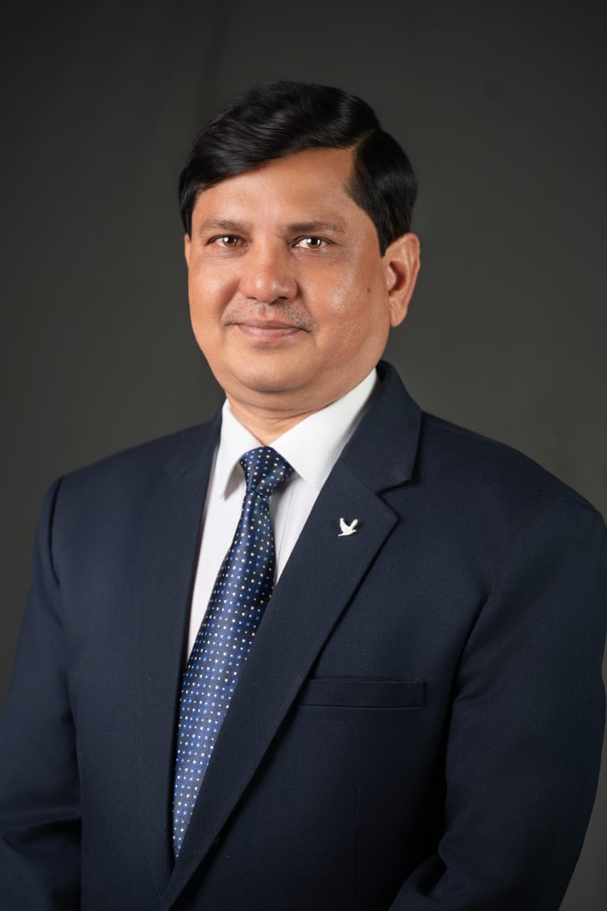 Indian-GRAPEVINE-p-k-upadhyay-becomes-full-fledged-executive-director-of-bhel-bhopal