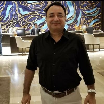 Project-Your-State-selection-of-rahul-himalian-as-director-tm-irctc