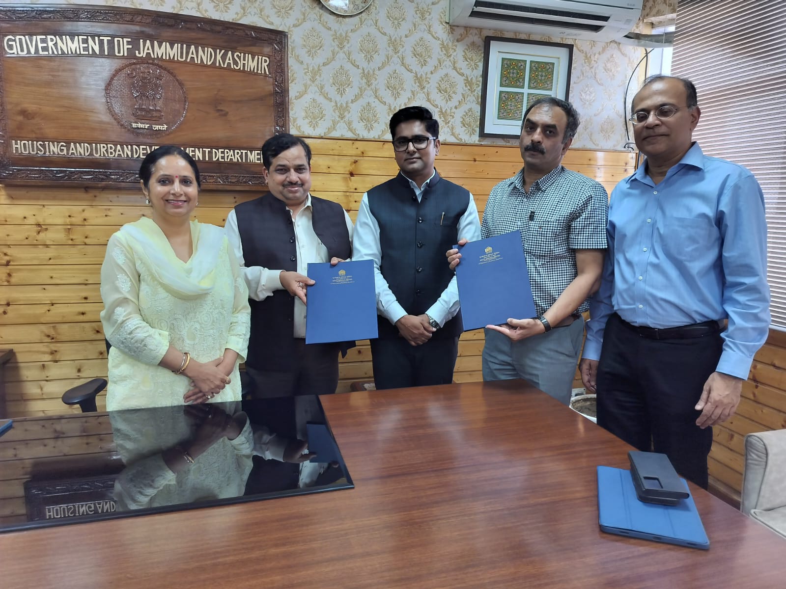 Project-Your-State-nbcc-to-develop-rs-15000-cr-satellite-township-at-srinagar-jk