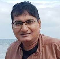 Project-Your-State-anand-madhukar-designated-as-drm-guntur