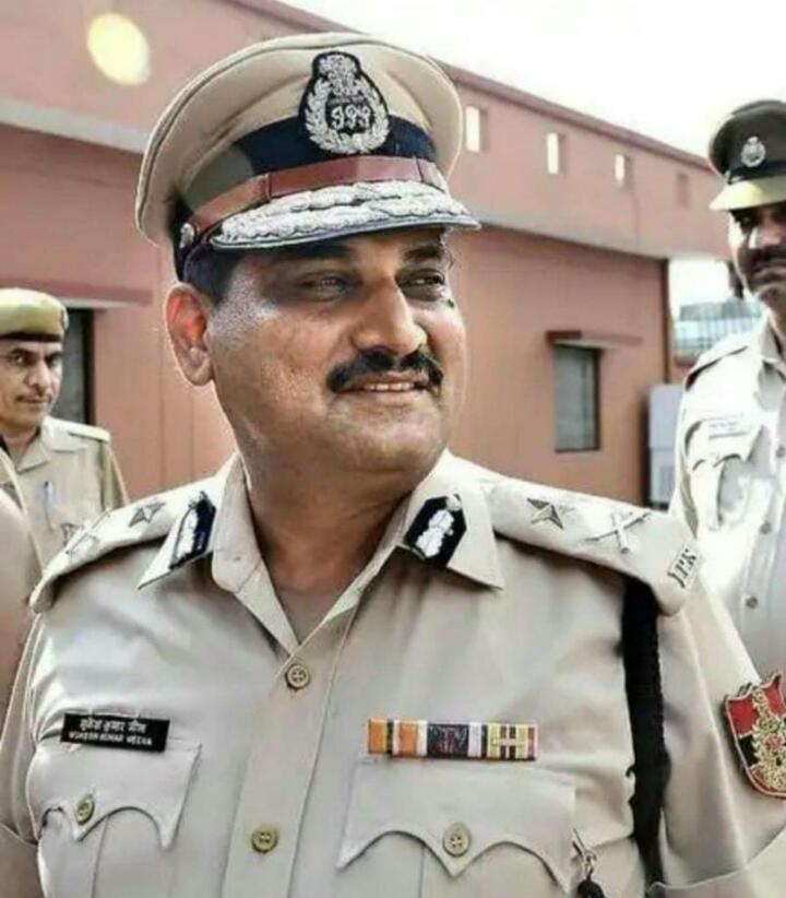 Project-Your-State-mukesh-meena-designated-as-spl-cp-in-delhi-police