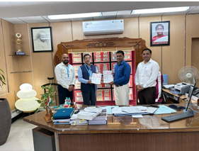 Indian-GRAPEVINE-nbcc-inked-mou-with-currency-note-press-nasik