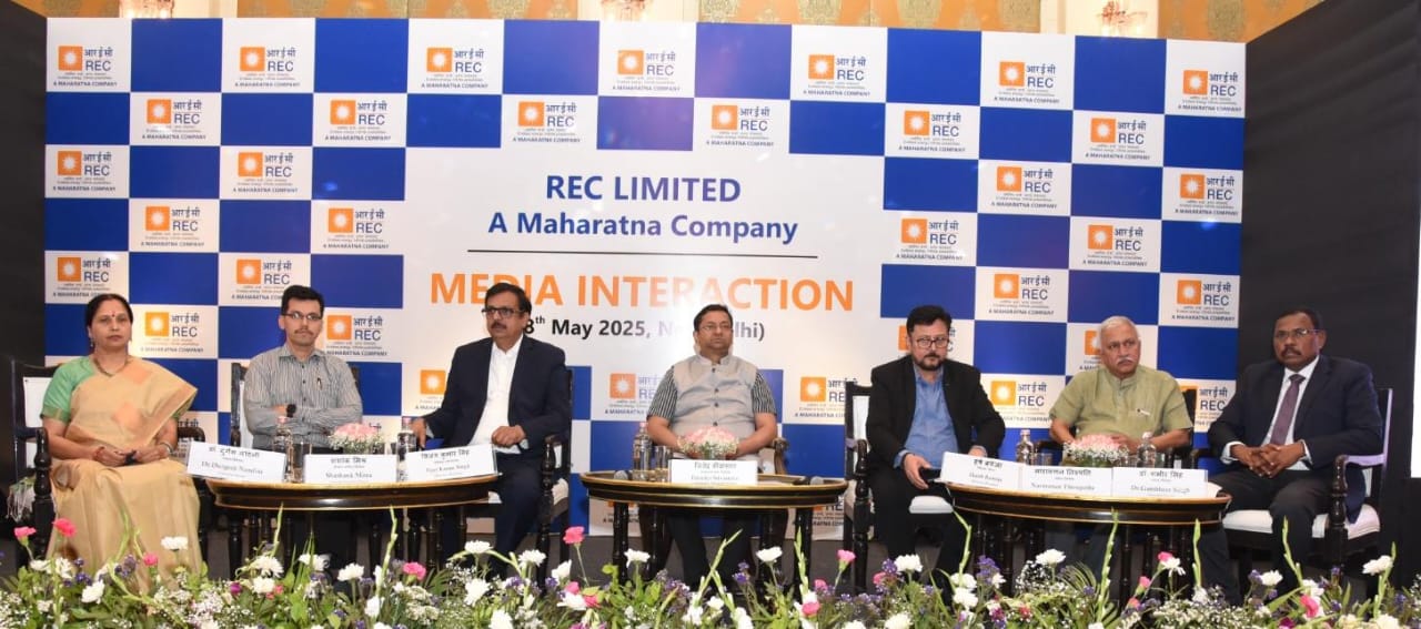 Indian-GRAPEVINE-rec-profit-at-15713-crore-for-fy25-rec-recommeds-final-dividend-of--260-per-share