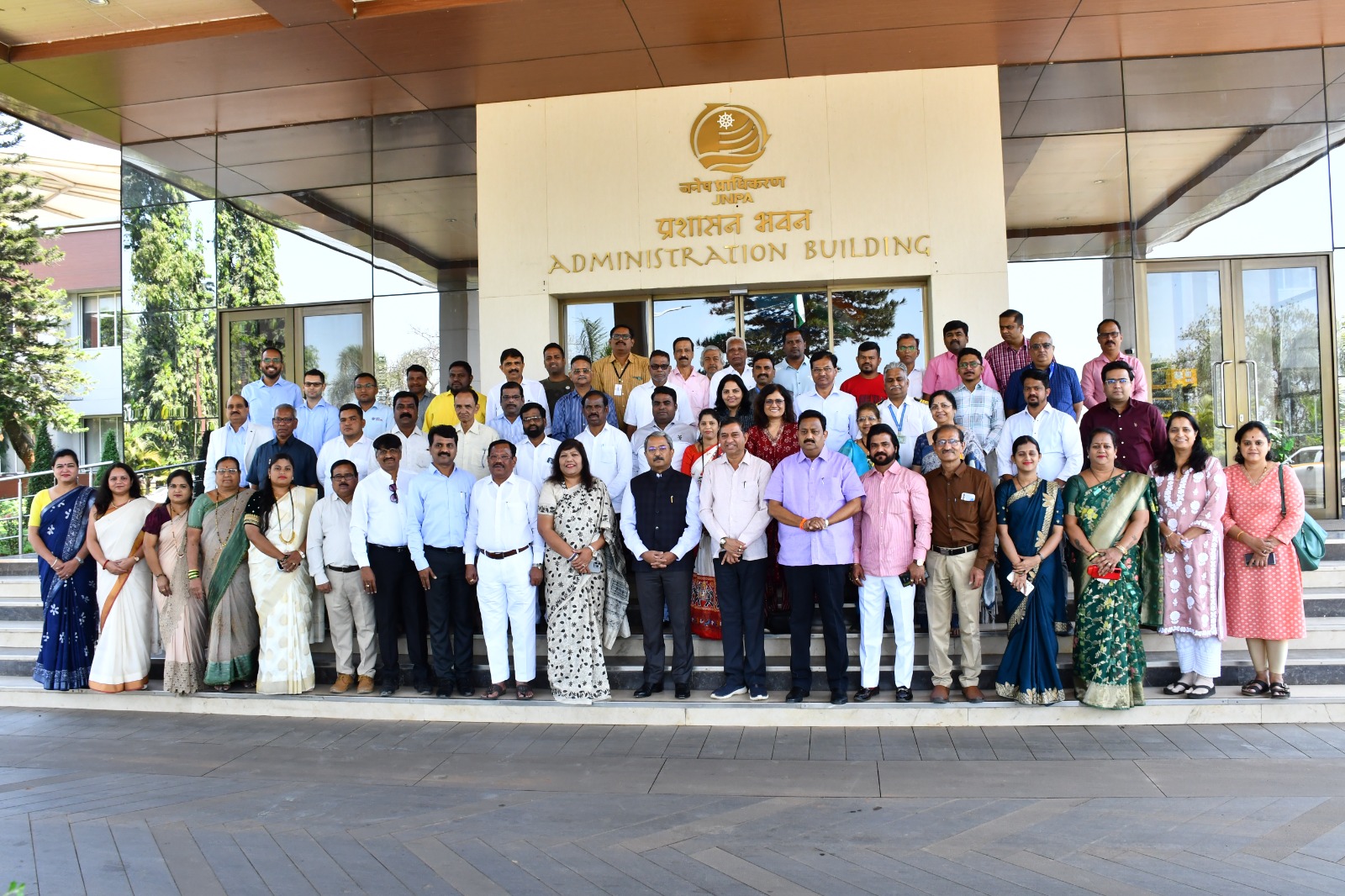 Indian-GRAPEVINE-jawaharlal-nehru-port-authority-embarks-on-16-transformative-csr--projects