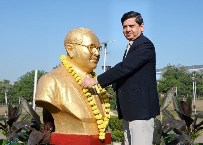 Project-Your-State-p-k-upadhyay-becomes-full-fledged-executive-director-of-bhel-bhopal