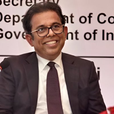 Indian-GRAPEVINE-rohit-kumar-designated-as-additional-secretary-niti-aayog