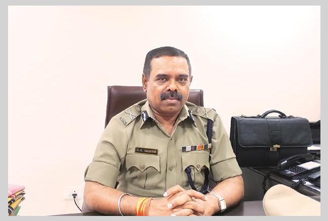 Indian-GRAPEVINE-d-m-awasthi-appointed-as-osd-phq-in-chhattisgarh
