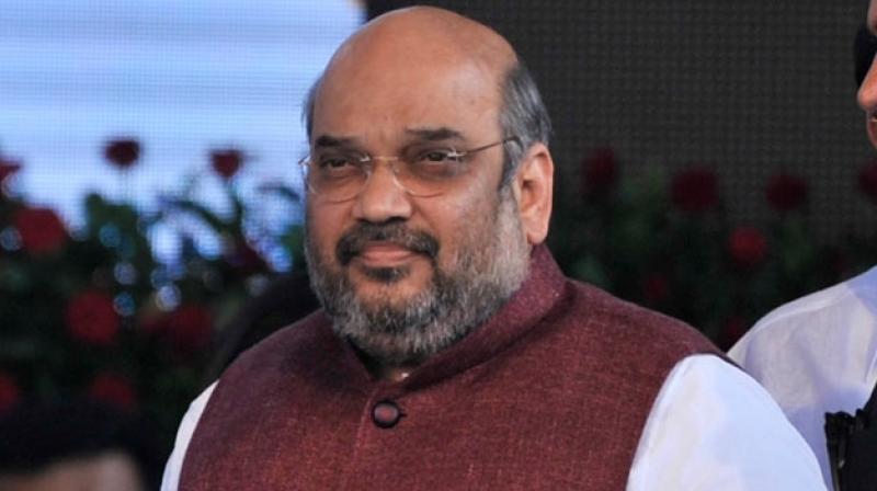 Project-Your-State-give-pm-modi-a-3rd-term-and-he-will-eliminate-naxalism-in-two-years-says-amit-shah