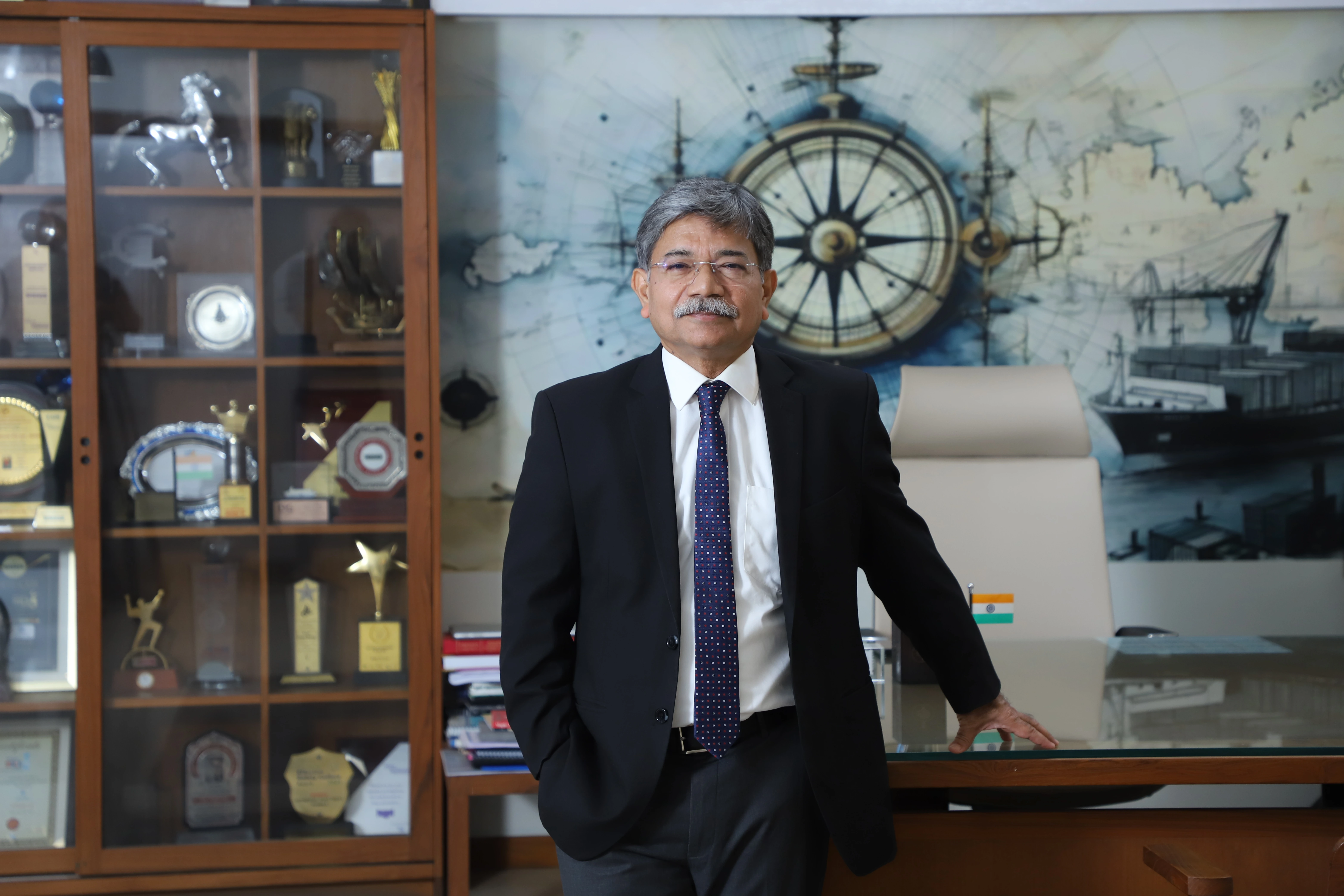 Project-Your-State-deendayal-port-authority--a-beacon-of-excellence-and-commitment-in-maritime-trade