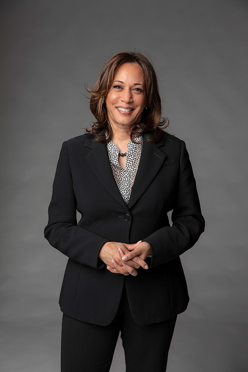 Project-Your-State-vice-president-kamala-harris-speaks-with-president-macron-of-france