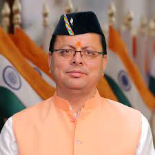 Indian-GRAPEVINE-cm-dhami-visits-uttarkashi-tunnel-collapse-site-rescue-efforts-on-loose-debris-being-stabilised