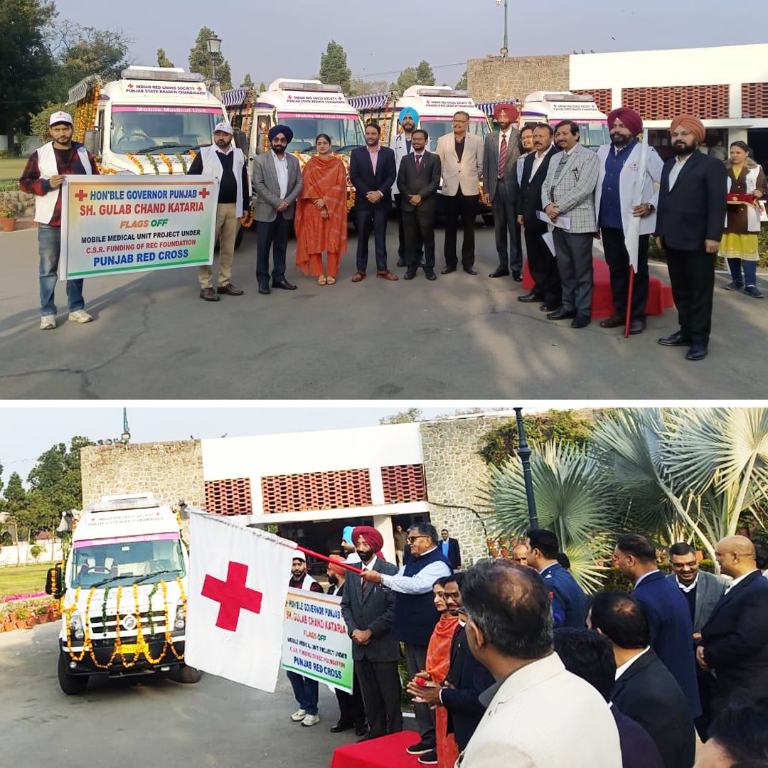 Project-Your-State-rec-limited-flags-off-mobile-medical-units-funded-with-429-crore-to-strengthen-healthcare-services-i