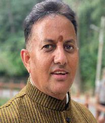 Project-Your-State-onkar-chand-sharma-gets-addl-charge-of-acs-home--vigilance-hp