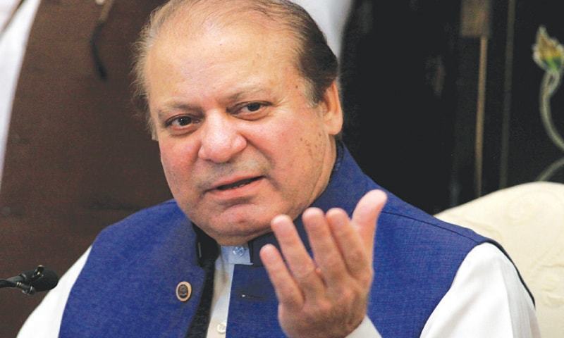 Indian-GRAPEVINE-ex-pak-pm-nawaz-sharif-commends-political-unity-in-response-to-pahalgam-attack