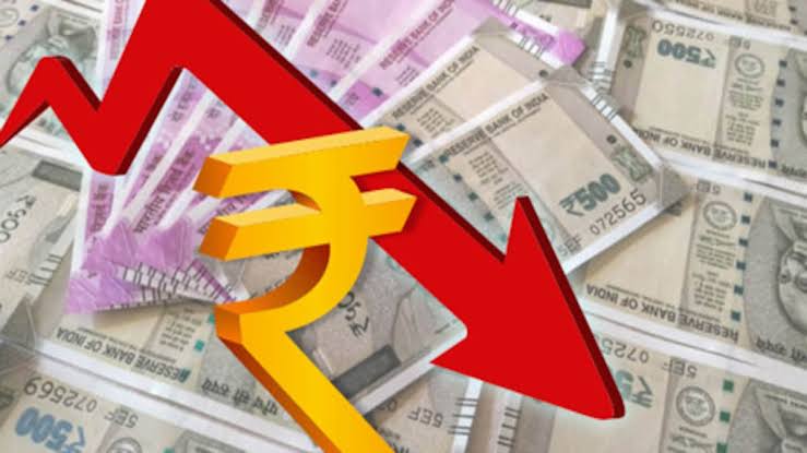 Indian-GRAPEVINE-rupee-pares-losses-to-settle-marginally-higher-at-7297-against-usd