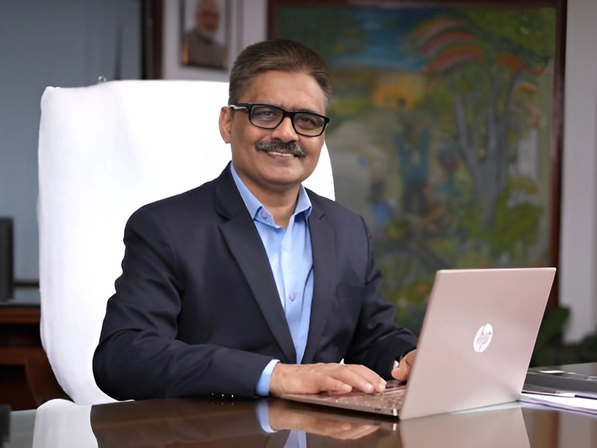 Indian-GRAPEVINE-selection-of-b-sairam-for-cmd-coal-india-limited