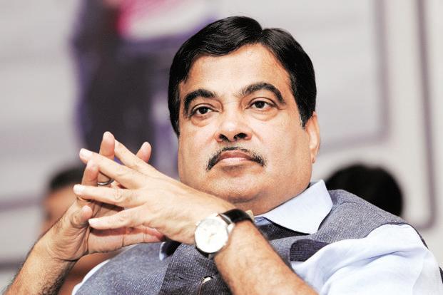 Project-Your-State-nitin-gadkari--dedicates-to-the-nation--6-lane-access-controlled-7-km-road-project-costing-rs-1183-c
